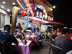 -龙溪海鲜酒家(溪涌店)