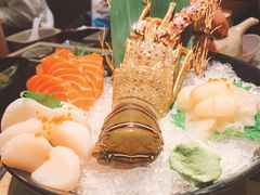 -赤坂亭·M9和牛烧肉·铁板烧·日料398放题(长泰广场店)