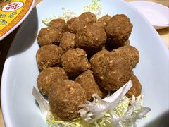 -那家小馆•北京菜•烤鸭(香山店)