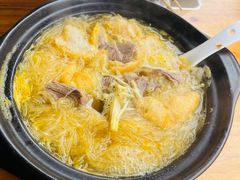 -二中酸辣汤(无锡梁溪区店)