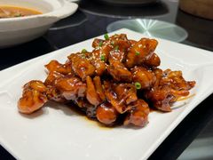 -外婆家(古墩印象城店)