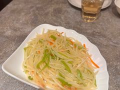 -高玛纳驴肉火烧(一世界店)
