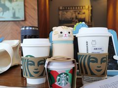 -星巴克(成都龙湖三千集店)