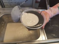 -鞠氏黑芝麻糊(水塔店)