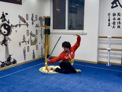 -上海江南武术馆(徐家汇馆)