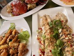 -钱塘府海鲜餐厅