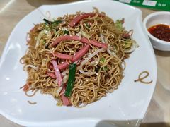 -明泉居茶点荟(车陂店)
