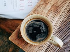 热美式-O'mills Sourdough Bakery&Bistro(永嘉路店)