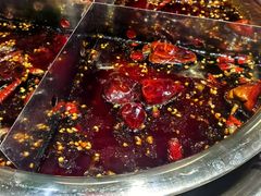 -大队长主题火锅(观音桥店)