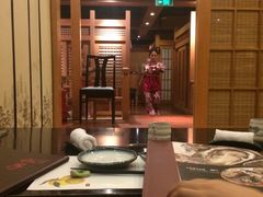 -松子料理(亮马桥店)