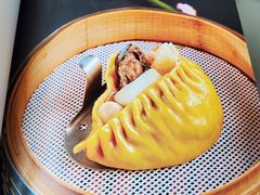 -金海华·悦食东方(苏州中心商场店)