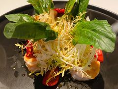 -Tomato&Pepper法餐厅