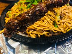 -蒙亨·手把肉·蒙古包文化主题餐厅(天恒广场店)