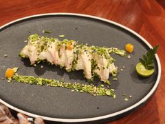 -喜鼎海胆水饺(东港店)