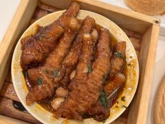 -蔡澜点心·粤菜(月星环球港店)