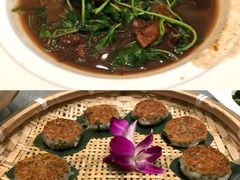 -道道鲜·崇明私房菜(五角场店)