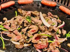 -炭之家·齐齐哈尔非遗烤肉·鲜切直供(中央大街店)