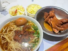 -李兰英湖南面馆(护国路店)