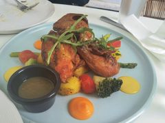 -翠贝卡&Mama Kelly Brunch Coffee(河西店)