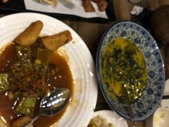 -花溪雨·森林餐厅(石基店)