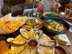 -Blac+Blac(中海环宇荟店)