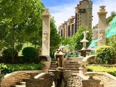 -天鹅湖生态旅游风景区