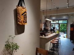 -花仓咖啡(祥安巷店)