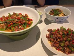 -湘鼎盛·大厨鲜炒湖南味(高新银泰店)