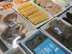 -野妹火锅(龙岗店)