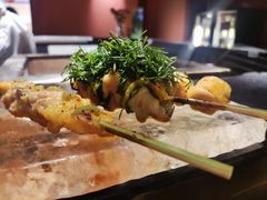 -乌君·酒场·炭火烧鸟(侨城坊店)