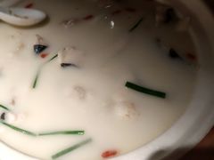 -老阿爸鲜鱼土菜(昆山花桥店)