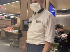 -海底捞火锅(公益西桥店)