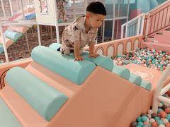 -水王国温泉水世界