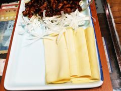 -局气烤鸭·北京菜(前门店)