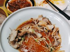 -润记·广东餐馆(苏州中心店)