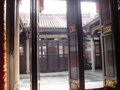 -韩江家庙
