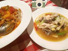 -西贝(宁波天一国购店)