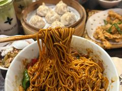 -王繁星面馆(西安熙地港店)