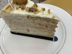 栗子千层-小半有礼(天河南店)