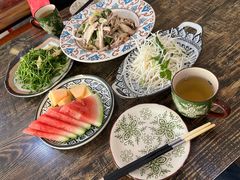 -石榴花开餐厅