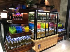 -盛江山自助料理(奥莱锦辉购物广场店)