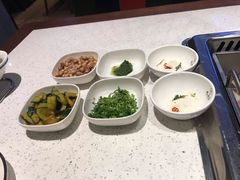 -九府羊·鲜羊火锅·烤串(新华路店)