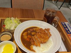 -友名Cross日式咖喱屋(江南大道中店)
