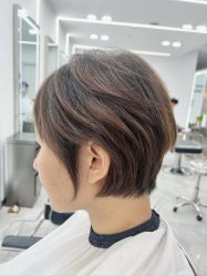 -Coo Hair salon