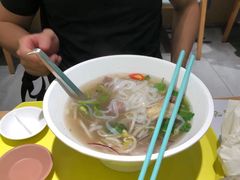 -蔡澜Pho·越南粉餐厅(海上世界店)
