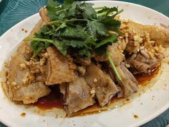 -电白鸭粥店(下沙二坊88号店)
