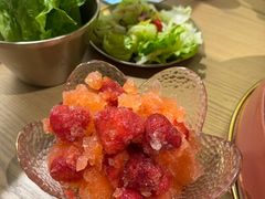 -西塔老太太泥炉烤肉(双井店)