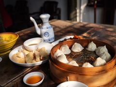 -吾介小籠館