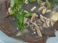 -金原鸭血粉丝汤总店(锁金村店)