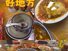 -小街47號江湖菜(四合院店)